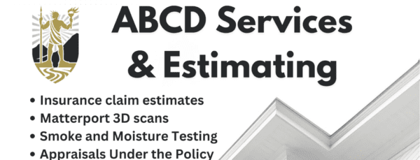 ABCD Services & Estimating